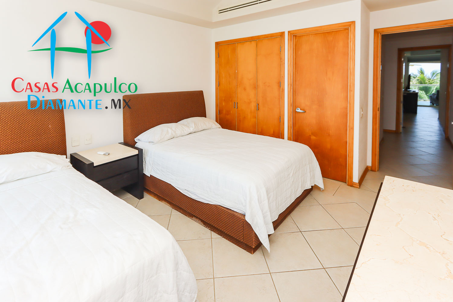 Maralago E 402 - Recámara dos 3